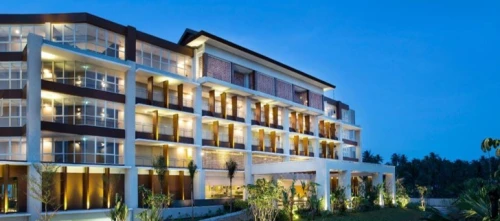 Grahawita Santika to Develop Two New Hotels This Year | KF Map – Digital Map for Property and Infrastructure in Indonesia